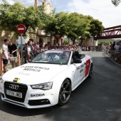 La Vuelta a España 2017