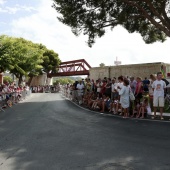 La Vuelta a España 2017