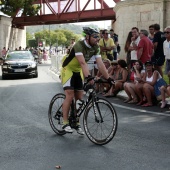 La Vuelta a España 2017