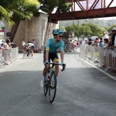 La Vuelta a España 2017