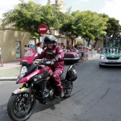 La Vuelta a España 2017