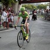La Vuelta a España 2017