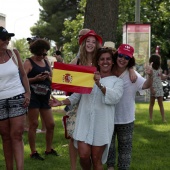 La Vuelta a España 2017