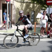 La Vuelta a España 2017
