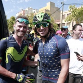 La Vuelta a España 2017
