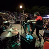 Festival Undergrau
