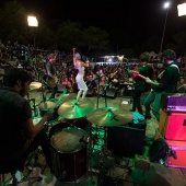 Festival Undergrau