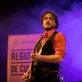 Festival Undergrau