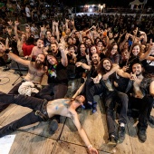 Festival Undergrau