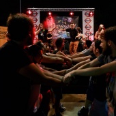 Festival Undergrau