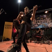 Festival Undergrau
