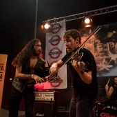 Festival Undergrau