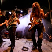 Festival Undergrau