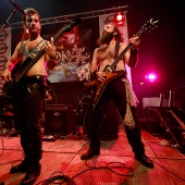 Festival Undergrau