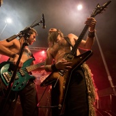 Festival Undergrau