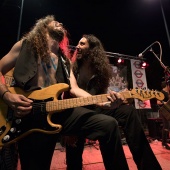 Festival Undergrau