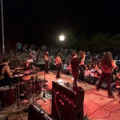 Festival Undergrau