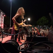 Festival Undergrau