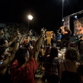 Festival Undergrau