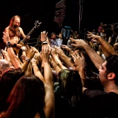 Festival Undergrau