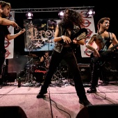 Festival Undergrau