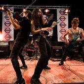 Festival Undergrau