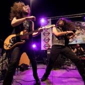 Festival Undergrau
