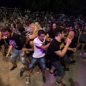 Festival Undergrau