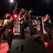 Festival Undergrau