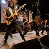 Festival Undergrau