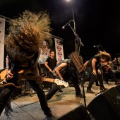 Festival Undergrau
