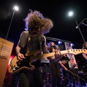 Festival Undergrau