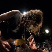 Festival Undergrau