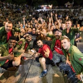 Festival Undergrau