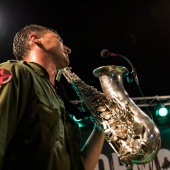 Festival Undergrau