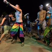 Festival Undergrau