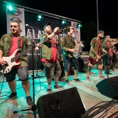 Festival Undergrau