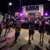 Festival Undergrau