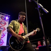 Festival Undergrau