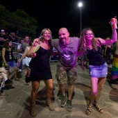 Festival Undergrau