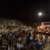 Festival Undergrau