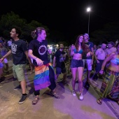 Festival Undergrau