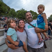 Festival Undergrau