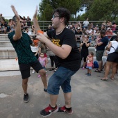 Festival Undergrau