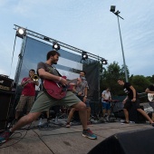 Festival Undergrau