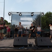Festival Undergrau