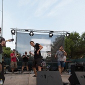 Festival Undergrau