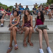 Festival Undergrau
