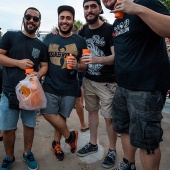 Festival Undergrau