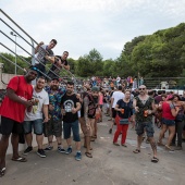 Festival Undergrau